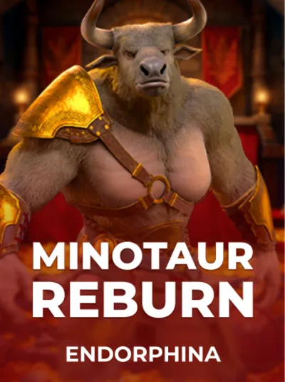 Minotaur ReBurn