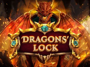 Dragons Lock game thumbnail