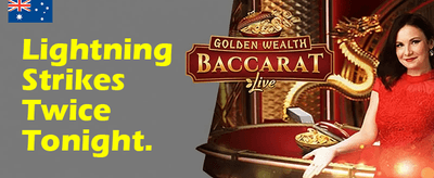 Weekly VIP Cashback Reward