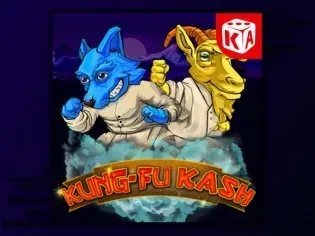 KungFu Kash game thumbnail