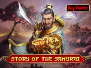 Story Of The Samurai game thumbnail