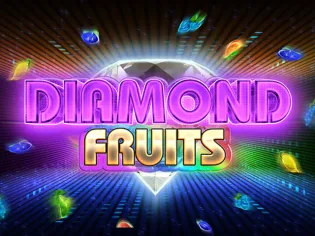Diamond Fruits game thumbnail