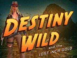 Destiny Wild game thumbnail