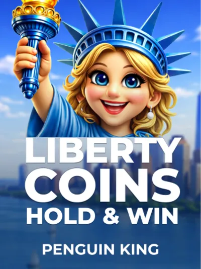 Liberty Coins_Hold & Win