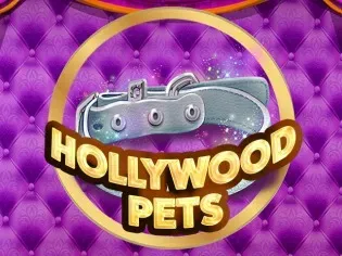 Hollywood Pets game thumbnail