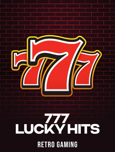 777 - Lucky Hits