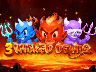 3 Wicked Devils game thumbnail