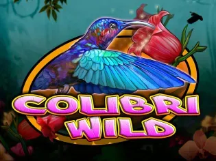 Colibri Wild game thumbnail
