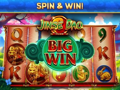 Online pokies game selection