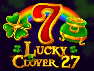 Lucky Clover 27 game thumbnail