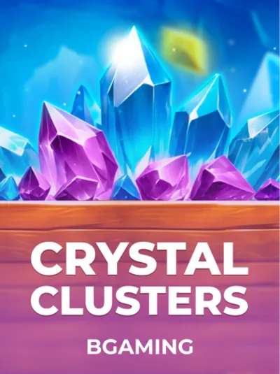 Crystal Clusters