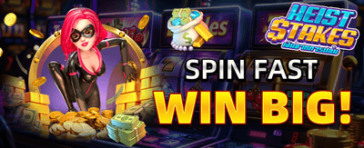 Welcome Bonus Package