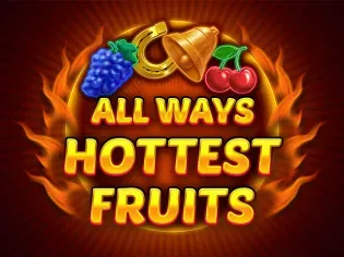 All Ways Hottest Fruits game thumbnail