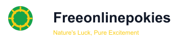 freeonlinepokies.org Logo